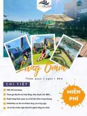 Đất Nghỉ Dưỡng Cực Đẹp View Hồ Bảo Lộc Giá 6 Triệu/m