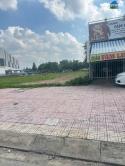 Đất 95m² Phường 4, Tân An, Long An (Tây Ninh Mới) – Giá 975 Triệu – Sổ Riêng