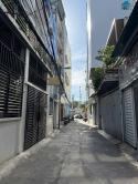 Nhà 5 tầng (p.lộc thọ cũ) trung tâm Nha Trang 
Dt 58m2 ngang 4,2m Giá: 8tỷ5 lh e Hải