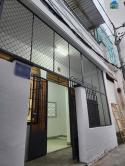 Bán Nhà TTTP 2 Tầng Hẻm Đồng Nai Phước Hải Giá 2ty550