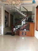 Bán Nhà 3 Tầng 4PN Gần Phạm Văn Đồng