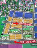 Cơ Hội Đầu Tư – An Cư Lý Tưởng - Vị Trí Siêu Vàng – Mặt Bằng Thọ Xuân Thanh Hóa