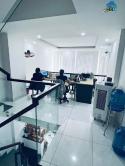 Bán Nhà Hẻm Trường Sa – P15, Bình Thạnh – 5 Tầng – Giá 8.X Tỷ
