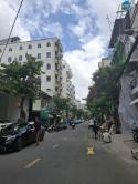 Khu Kiều Đàm Trần Xuân Soạn, 7.1tỷ, DT 60m2, Nhà Đẹp 3 Tầng, Hẻm Ôtô Đậu Cửa, Gần Lotte Mart