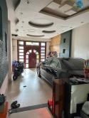 Bán nhà mặt tiền chợ Bùi Minh Trực 4x20 chỉ 13 tỷ 5