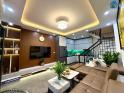 Bán nhà Trần Phú Hà Đông - 35m2, full nội thất đẹp long lanh, ba bước ra ga Văn Quán, 8.3 tỷ