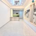 5 Tỷ nhỉnh- Hoàng Diệu Quận 4- nhà mới 100% ngang hơn 4m- 3 tầng 3 phòng đủ nội thất. VŨ 0933910039