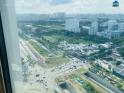 Bán căn hộ B1.2810 diện tích 80m2, view Vivo City, view Landmark giá chỉ 4,5 tỷ LH 0932003721