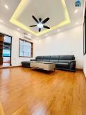 Chính Chủ Bán Căn Hộ Tập Thể Tầng 3 - Khu Tập Thể 232 Nguyễn Lương Bằng