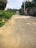 Chính Chủ Cần Bán Lô Đất Vườn Đẹp Tại Quốc Oai