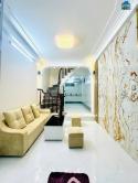 Siêu Phẩm Khương Trung - Trung Tâm Quận Thanh Xuân - DT 35M - 5tang - Giá Chào 6,7 Tỷ