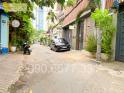 ‼️ Phường 19 - Mặt tiền đường - Xe hơi thông - Đối diện Thảo Cầm Viên - Nở hậu - 18.6 tỷ