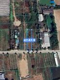 Bán 500m2 đất thổ cư 100%, mặt tiền Nguyễn Thị Bài, Cần Giuộc, Long An. Đường rộng, tiện ích,...
