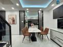 Bán Nhà Hẻm Huỳnh Tấn Phát Q7, 4 Tầng, 4PN, 56m2, Giá Chỉ 7.6 Tỷ, Sổ Đỏ!