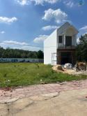 Bán đất thổ cư 250m2, MT đường DH504, An Thái, Phú Giáo, Bình Dương. Giá 680tr, Sổ Đỏ. LH:...