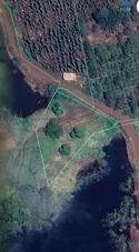 Đất Nông Nghiệp view hồ Sông Ray, Xuyên Mộc 1915m2 Giá Hời 6.3 Tỷ Sổ Đỏ Trao Tay - Đầu Tư Sinh...