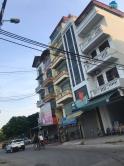 TT Huyện Thanh Trì, Lô Góc 2 Mặt Thoáng Kinh Doanh - Ô Tô Vào Nhà 40m2/ 5 Tầng Hơn 5 Tỷ