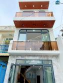 Cạnh Mặt Tiền Lại Là Căn Góc Thoáng
đúc Xây Mới 3 Tấm Trung Tâm Q4
có 4 Tỷ Ngang 4M Dài XX