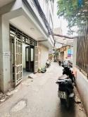 Bán duy nhất mảnh đất đẹp làng Phú Mỹ, 35m2, mặt tiền hơn 4m, vuông vắn