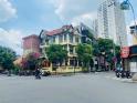 Bán đất mặt tiền đường 120 Xuân Thủy, phường Thảo Điền, Quận 2, TP.HCM