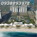 Mở cửa là view biển, bước ra ban công là nghe sóng biển, ăn hải sản biển mỗi ngày - sở hữu lâu dài