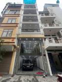 Nhà phố Nguyễn Chính,Hoàng Mai - ô tô tránh- Mới 6 tầng- nhỉnh 10.t.ỷ