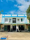 Bán Gấp Dãy Trọ Chỉ Cần 300 Triệu – Nhận Ngay Nhà & Dòng Tiền Ngon - Bàu Bàng TP Hồ Chí Minh