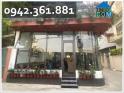 ⭐Cho thuê mặt bằng kinh doanh DT 100m2 tại Nguyễn Văn Cừ, Hà Nội; 0942361881
