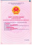 Siêu phẩm hai lô đất + nhà ở sát nhau tại phường Bồ Đề (phường Ngọc Thụy, Long Biên cũ )