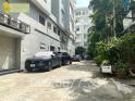 Trương Định Quận 3 - Sát Mặt Tiền - Hẻm 10M Siêu Đẹp - Khu Vip Nội Bộ - 5 Tầng BTCT