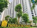 Bán căn chung cư Imperia Sky Garden Minh Khai