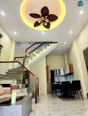 Bán nhà góc (5.2x12m nở hậu) hẻm 184 Âu Dương Lân P3 Q8. Giá: 5.68 tỷ