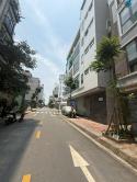 Đất Vàng TĐC Ngọc Thụy, Long Biên 80m2, MT 4.5m, 2 Mặt Thoáng, Vỉa Hè, Kinh Doanh 23 Tỷ