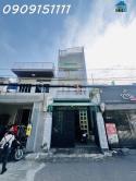 CHỈ HƠN 9 TỶ - 3 TẦNG - 60M2- TT QUẬN 7