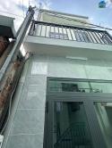 Nhà 1 Trệt 1 Lầu – Ngay Trường Kim Đồng, P. Biên Hoà.