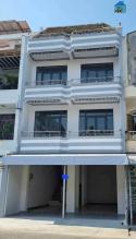 Cho thuê Mặt bằng kinh doanh nhà nguyên căn mặt đường số 91 Đặng Tất Thành phố Nha Trang, Khánh Hòa
