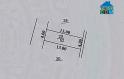 Cần Bán Gấp Mảnh Đất Tt-75 Lai Xá _ Hoài Đức _ Hà Nội. Đường Trước Nhà 6M Hình Bàn Cờ, Thông Tứ...