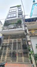 Phúc Đồng,Long Biên 19tỷ 85M Mặt Tiền 5.5, Sẵn 5 Tầng Ô Tô Gara
