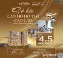 Thanh toán 4,5 triệu/tháng – An cư tại CĂN HỘ PHÚ ĐÔNG SKYONE CHUẨN GU NGƯỜI TRẺ