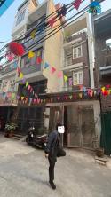 Hoàng Như Tiếp,Long Biên 19tỷ 80M Ngõ Ô Tô Kinh Doanh Cho Thuê Đỉnh