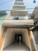 Bán nhà Phố Trạm 41m 6 tầng thang máy, lô góc, gara ô tô giá 11.8 tỷ