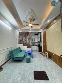 Bán Nhà Vĩnh Hưng 25/28 m2. 5 tầng. mặt tiền 3.75m giá 5.8 tỷ Hoàng Mai Hà Nội