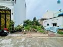 Giá Tốt 4,8 Tỷ Đất Khu Phân Lô Đường Hương Lộ 2 Gần Tên Lửa 4x16m SHR