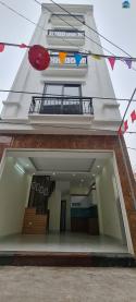 Bán căn góc 5 tầng, đường thông Ôtô vào nhà. Cách 280m đến trường THPT Tân Lập, Đan Phượng