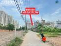 Bán đất mặt tiền đường 27 Nguyễn Xiển, đối diện Vinhomes, 54m2, xây 1 trệt 2 lầu