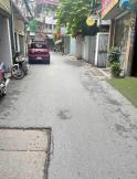 Bán Nhà Phố Chùa Láng, Gara Ô Tô, Kinh Doanh, Gần Phố, Trước Nhà Thoáng, Sổ Nở Hậu – 4t, 52m2,