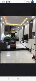 Chính Chủ Nhờ Bán Nhà Đẹp Phường Tây Tựu, Bắc Từ Liêm, Hà Nội-34m-3 Tầng-Giá 5,4 Tỷ
