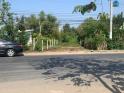 Chính Chủ Bán Đất Trung Tâm, P.4, Tp. Tân An, 290m2, Shr, 2tỷ8