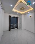 Bình Tân - Đẳng Cấp Là Đây- 2MT Hẻm Xe Tải Trước Sau- Ô Tô Ngủ Trong Nhà- Khu Vip Phân Lô Đồng...