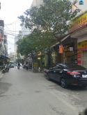 Hiếm nhà mặt phố Hoàng Hoa Thám, 86m2, MT 5.7m, vị trí đẹp, KD tốt, giá 33 tỷ